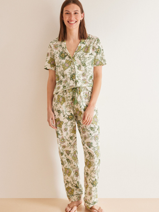 Пижама Women'secret модель 3598031-29 Фото