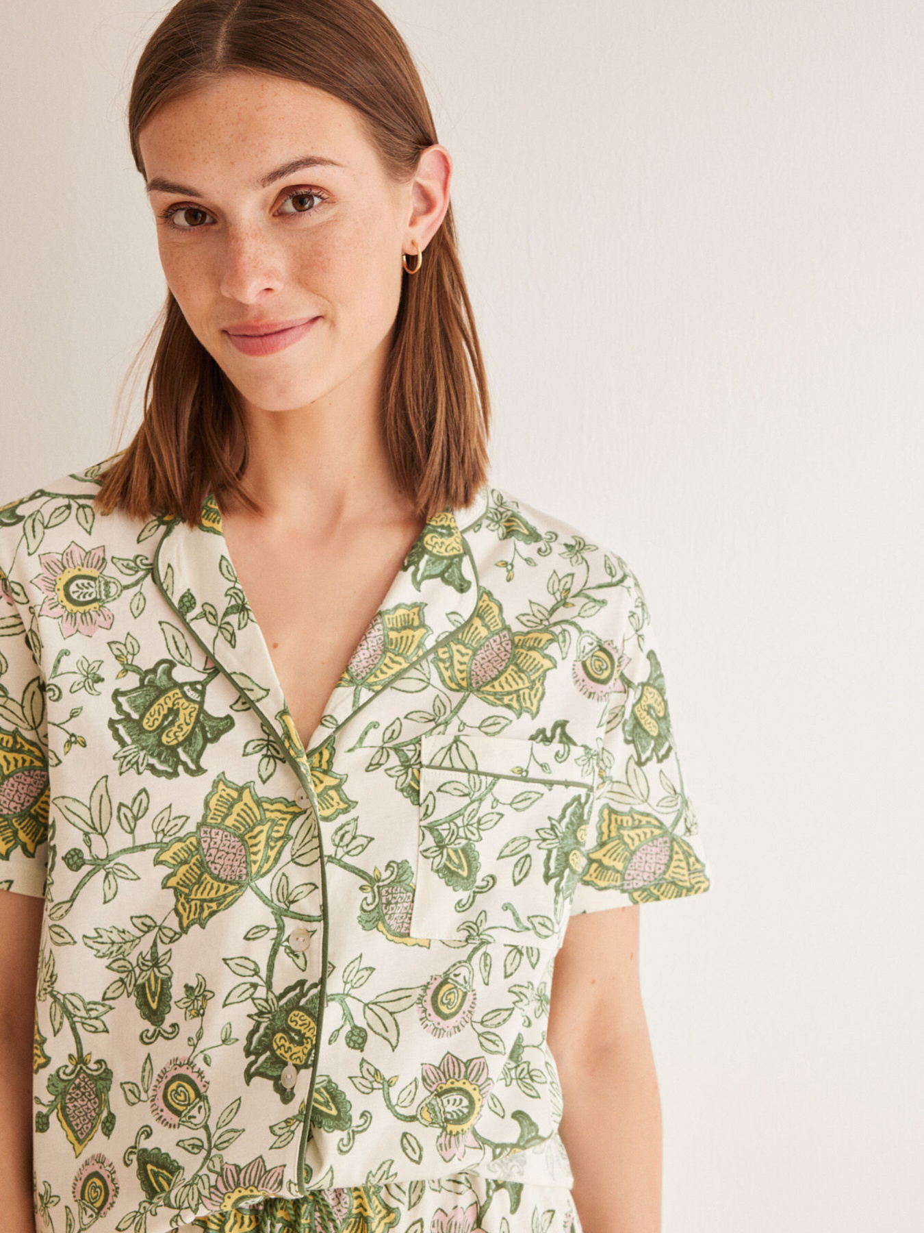 Пижама Women'secret модель 3598031-29 Фото