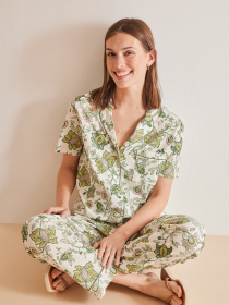 Пижама Women'secret модель 3598031-29 Фото