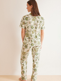 Пижама Women'secret модель 3598031-29 Фото