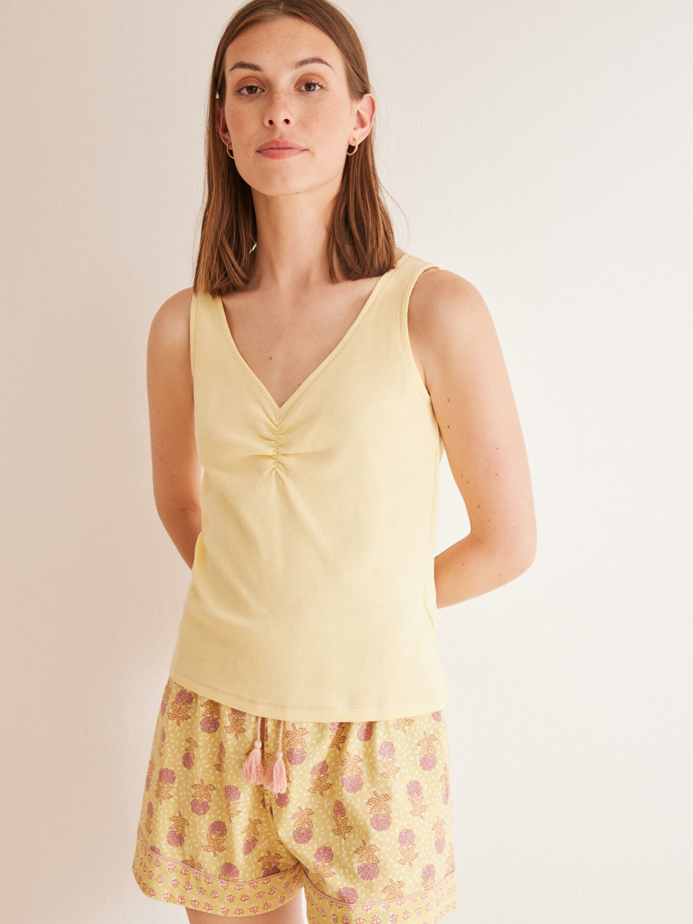 Пижама Women'secret модель 3598045-67 Фото