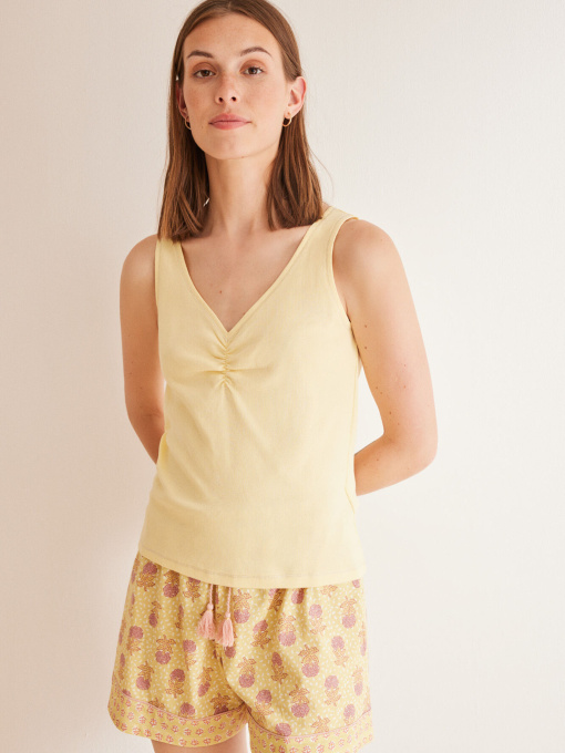 Піжама Women'secret модель 3598045-67 Фото