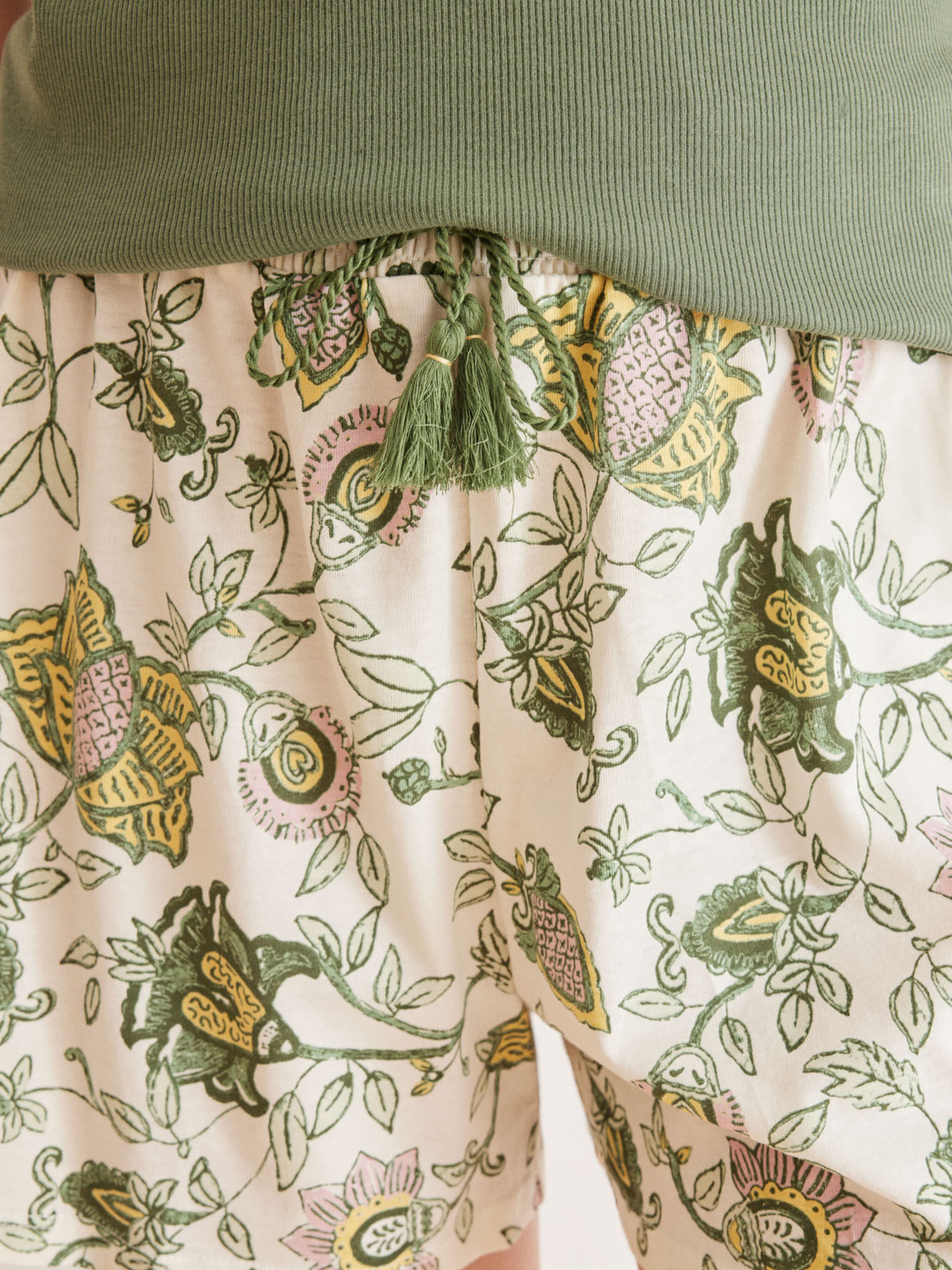 Пижама Women'secret модель 3598046-92 Фото