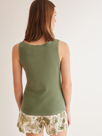 Пижама Women'secret модель 3598046-92 Фото