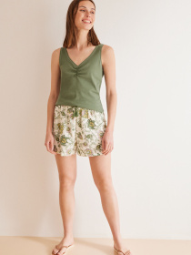 Пижама Women'secret модель 3598046-92 Фото