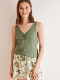 Пижама Women'secret модель 3598046-92 Фото