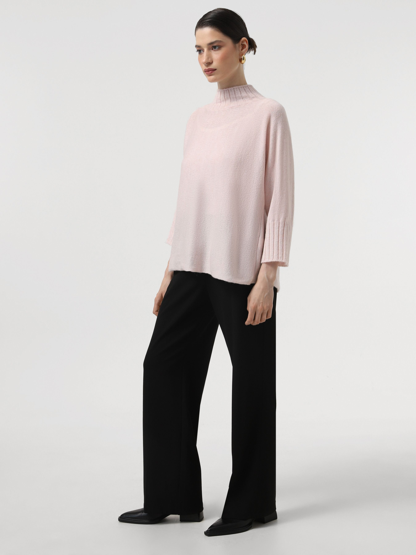 Свитер Sewel модель JW959230000 Фото