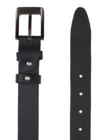 Ремень Borsa Leather модель 125v1gen43 Фото