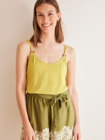 Низ пижамы Women'secret модель 3708441-91 Фото