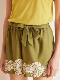 Низ пижамы Women'secret модель 3708441-91 Фото