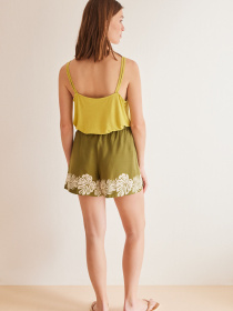 Низ пижамы Women'secret модель 3708441-91 Фото