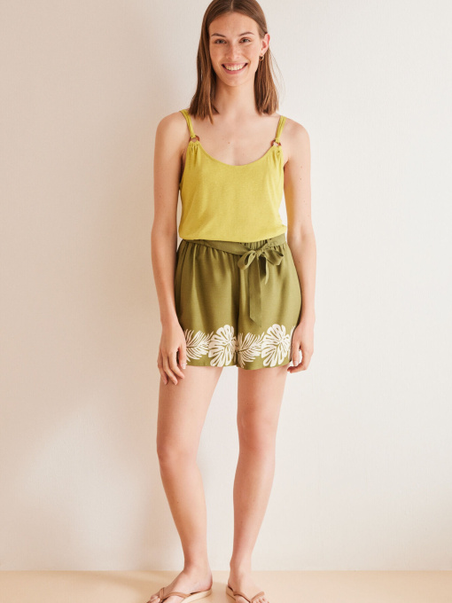 Низ піжами Women'secret Модель 3708441-91 Фото