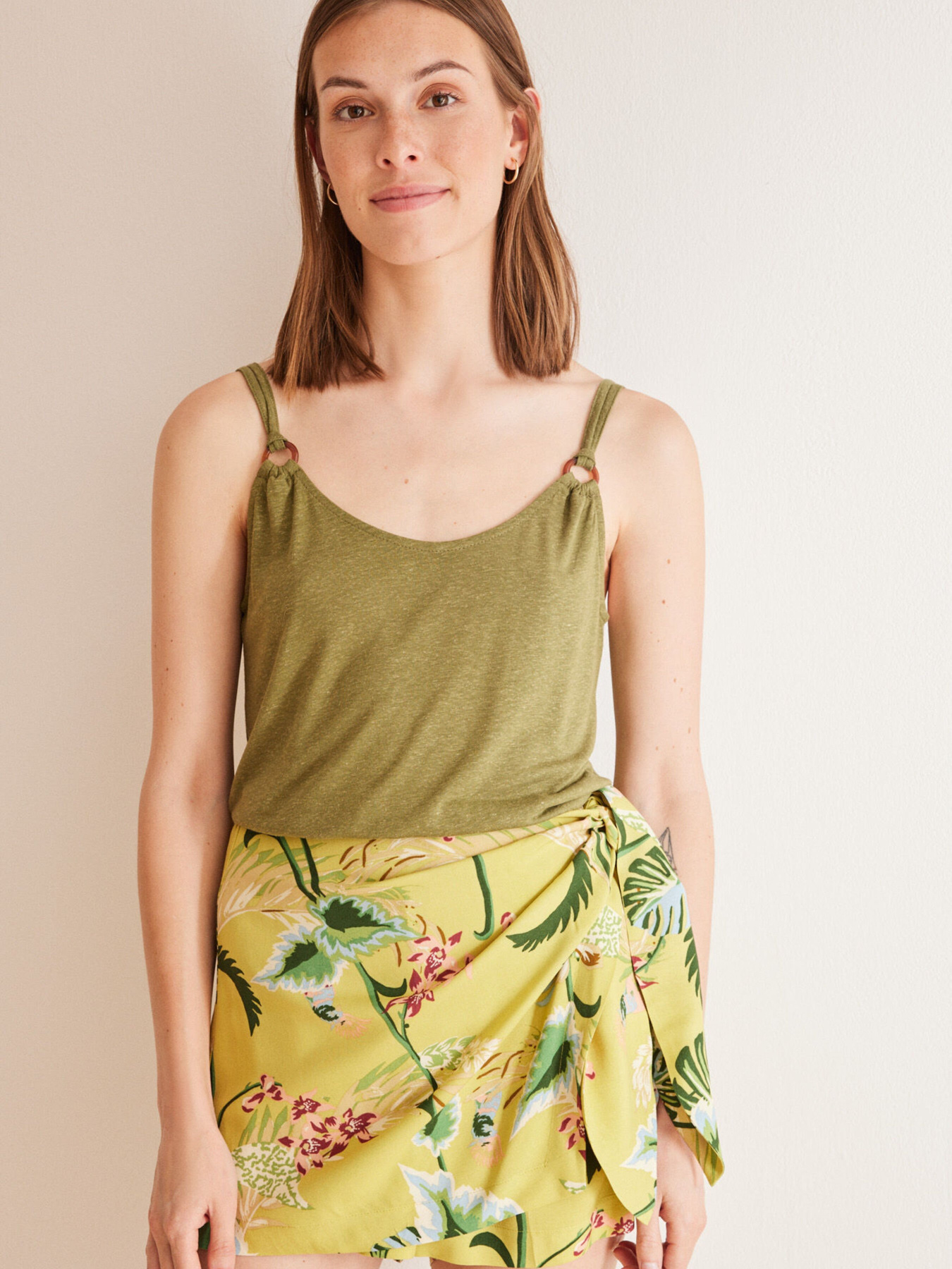 Низ пижамы Women'secret модель 3708442-98 Фото