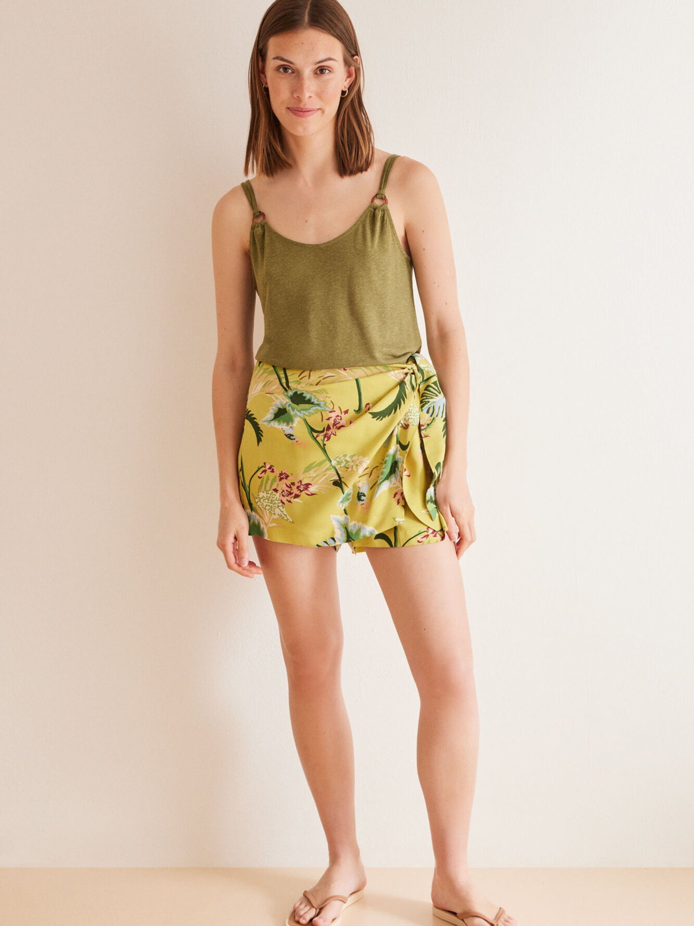 Низ пижамы Women'secret модель 3708442-98 Фото