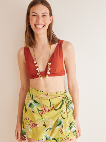 Низ пижамы Women'secret модель 3708442-98 Фото