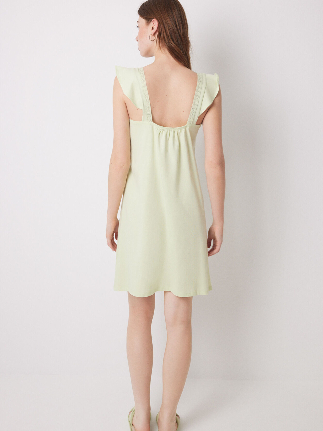 Ночная рубашка Women'secret модель 4368521-25 Фото