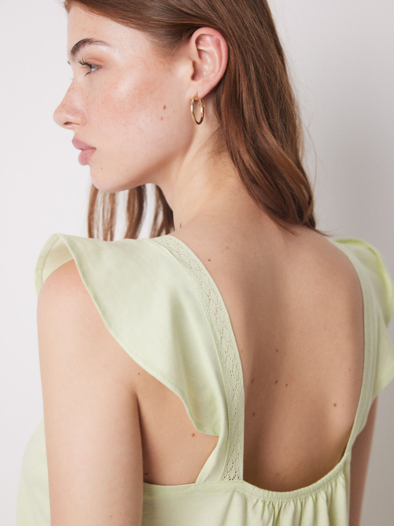 Ночная рубашка Women'secret модель 4368521-25 Ночная рубашка Women'secret модель 4368521-25 Фото