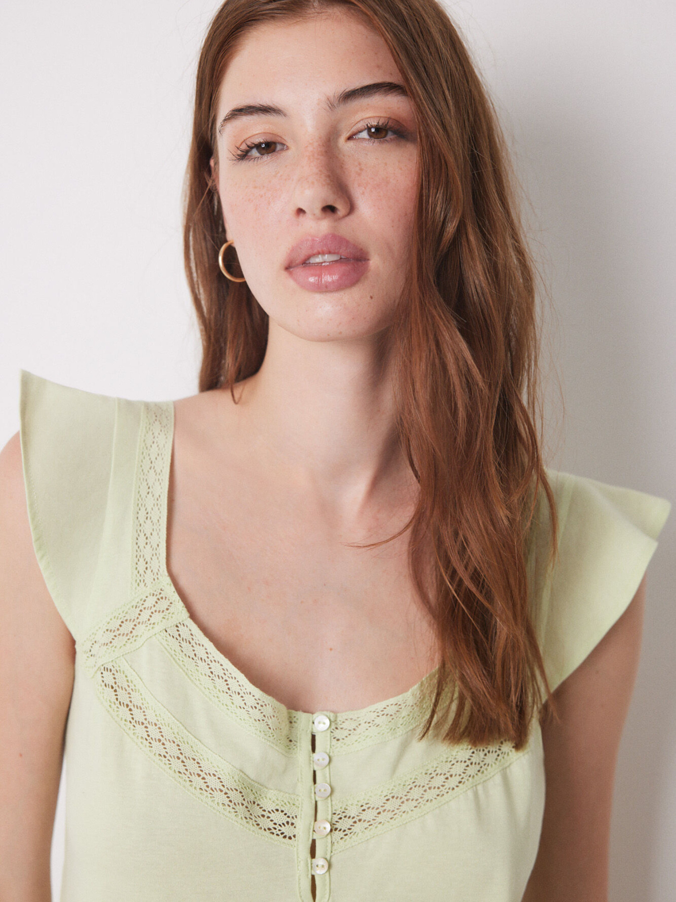 Ночная рубашка Women'secret модель 4368521-25 Ночная рубашка Women'secret модель 4368521-25 Фото