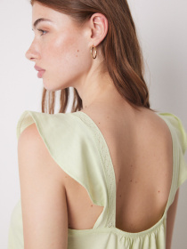 Ночная рубашка Women'secret модель 4368521-25 Ночная рубашка Women'secret модель 4368521-25 Фото