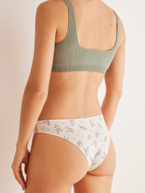 Набір трусів Women'secret модель 4938252-23 Фото