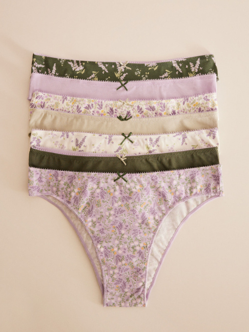 Набор трусов Women'secret модель 4938252-23 Фото