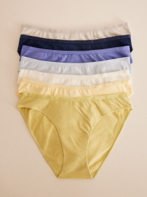 Набір трусів Women'secret модель 4938253-97 Фото