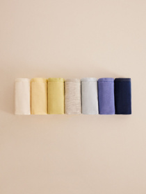 Набір трусів Women'secret модель 4938254-97 Фото