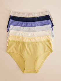 Набір трусів Women'secret модель 4938254-97 Фото