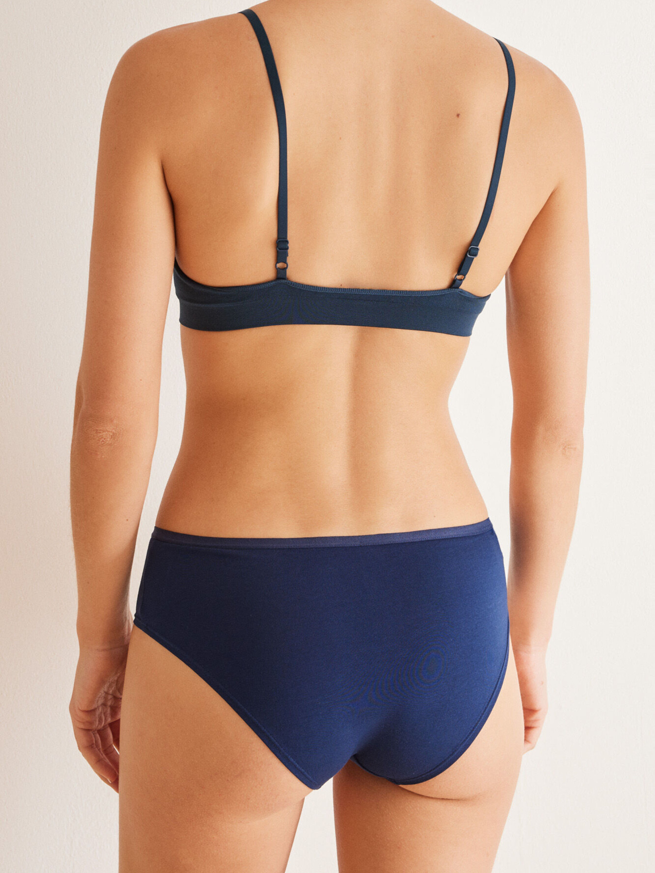 Набор трусов Women'secret модель 4938254-97 Набор трусов Women'secret модель 4938254-97 Фото