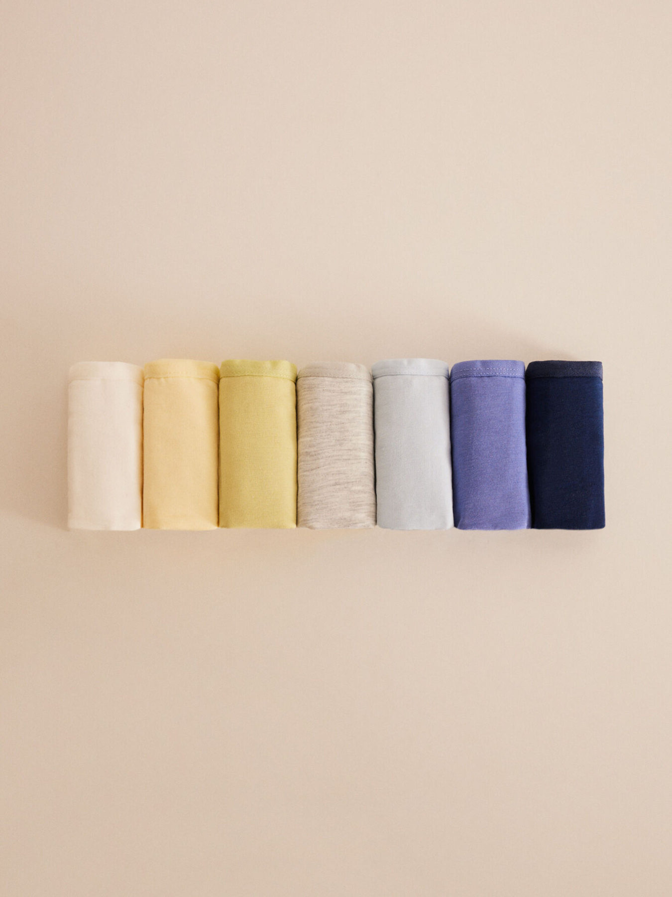 Набор трусов Women'secret модель 4938254-97 Набор трусов Women'secret модель 4938254-97 Фото