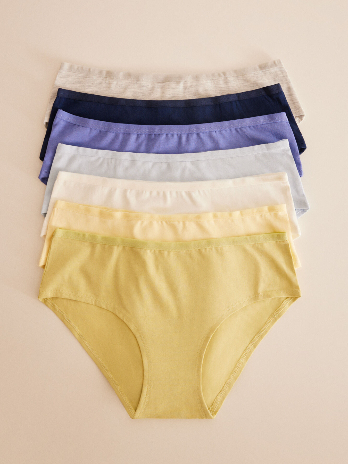 Набор трусов Women'secret модель 4938254-97 Набор трусов Women'secret модель 4938254-97 Фото