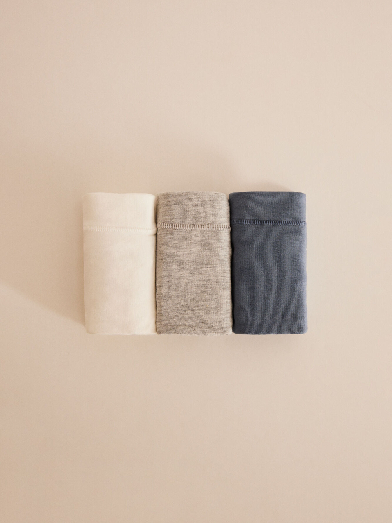 Набір трусів Women'secret модель 4938255-90 Фото