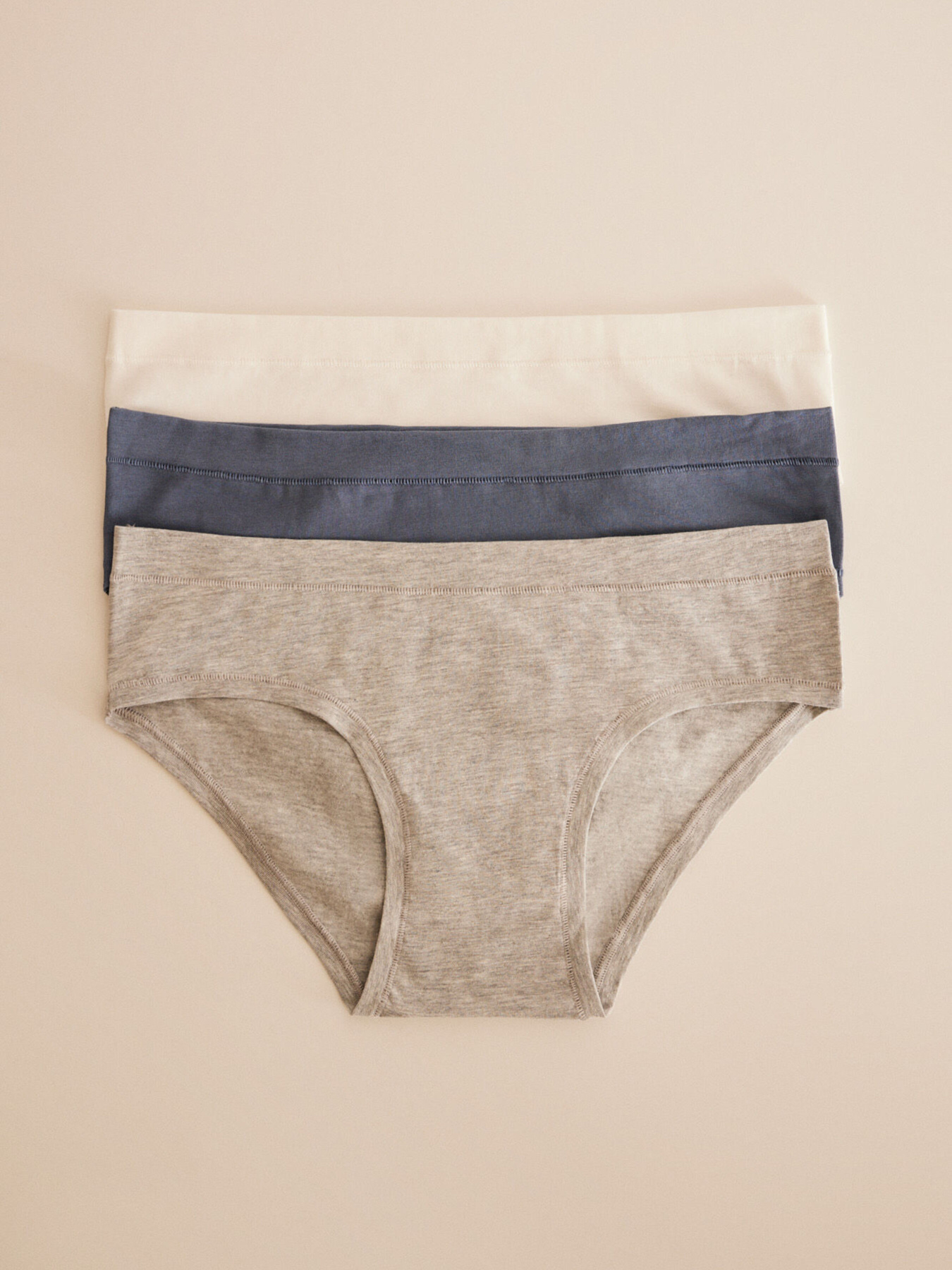 Набір трусів Women'secret модель 4938255-90 Фото