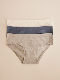 Набір трусів Women'secret модель 4938255-90 Фото