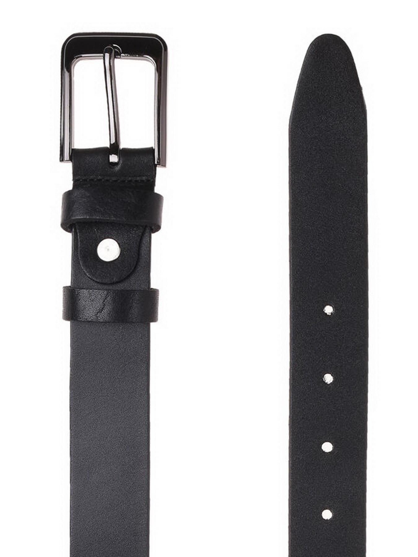 Ремень Borsa Leather модель 115v1gen44 Фото