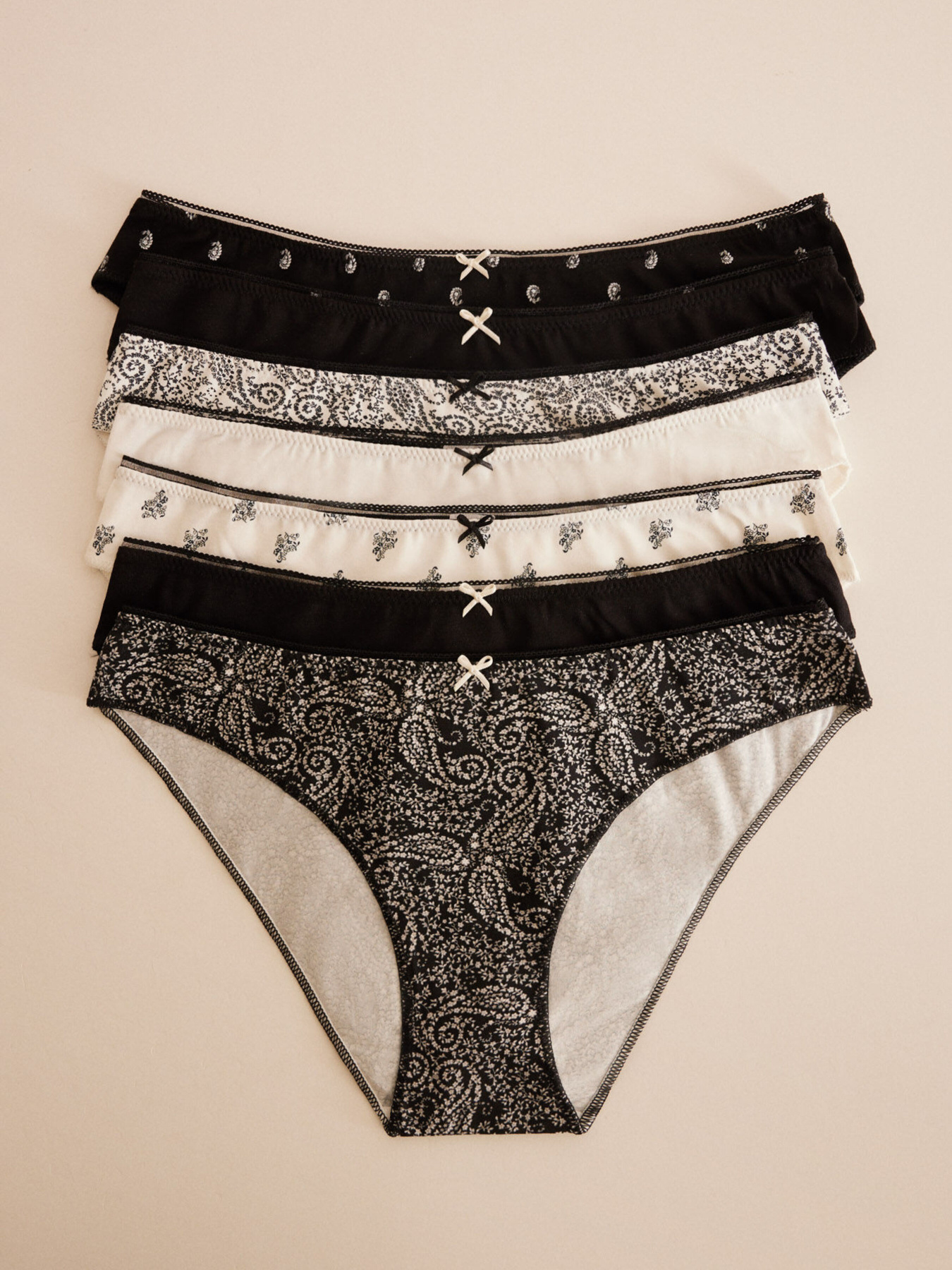 Набір трусів Women'secret модель 4938258-02 Фото