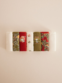 Набор трусов Women'secret модель 4938260-29 Фото