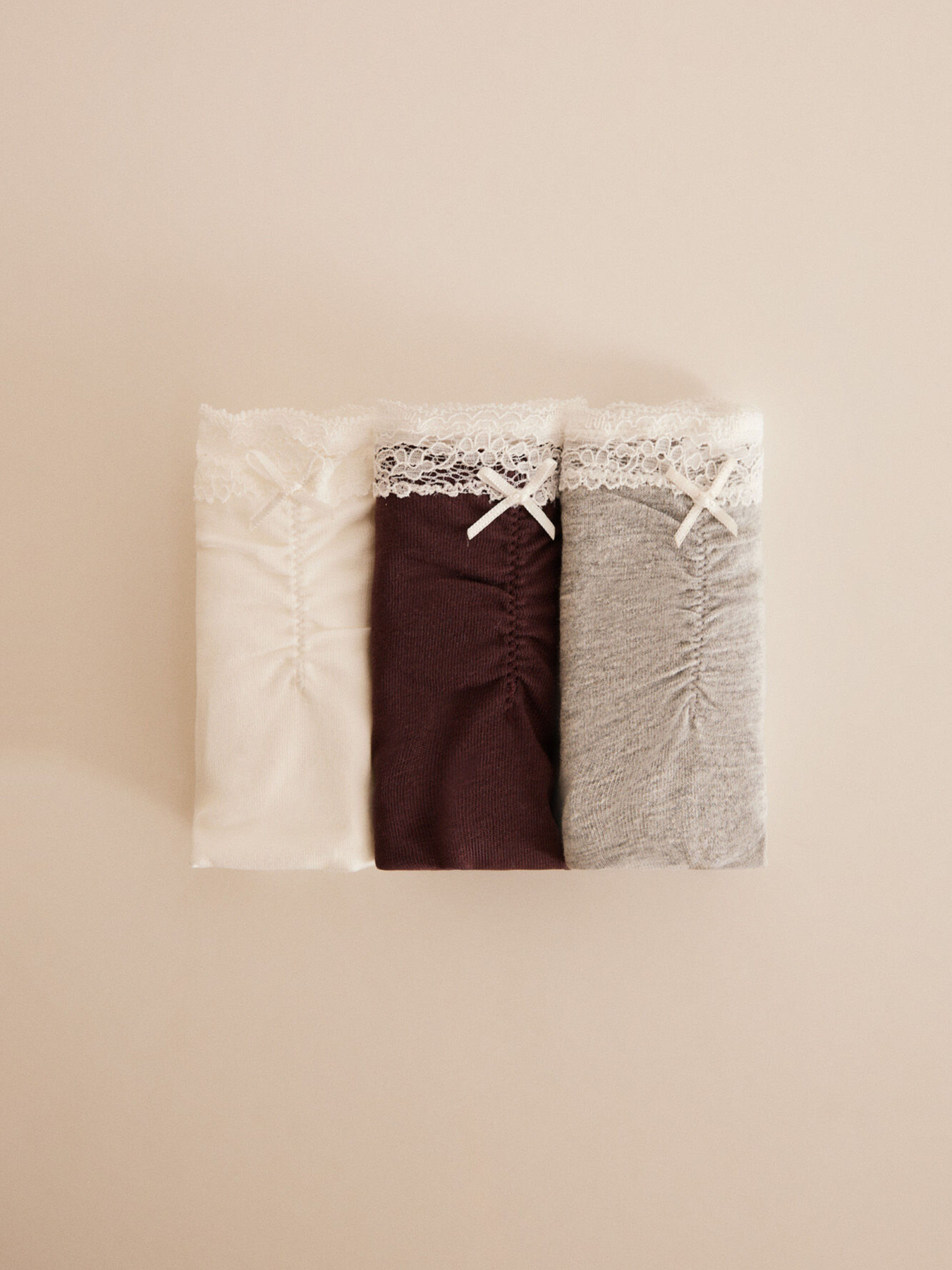 Набір трусів Women'secret модель 4938264-69 Фото