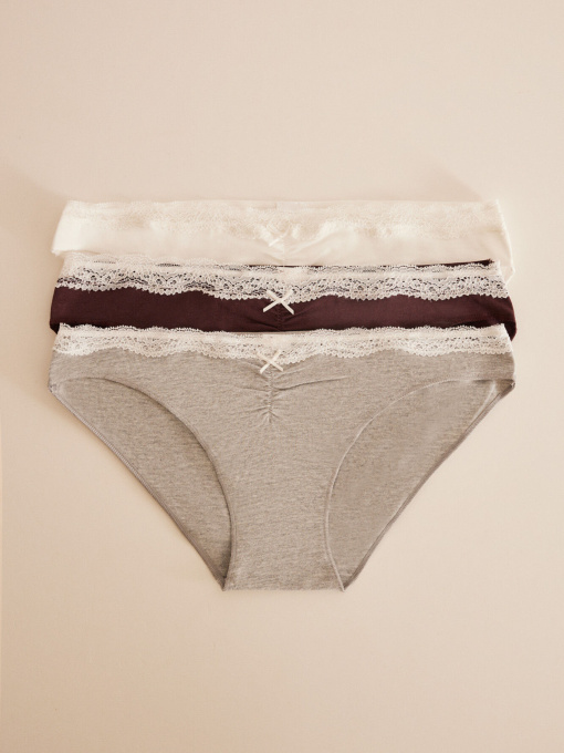 Набор трусов Women'secret модель 4938264-69 Фото