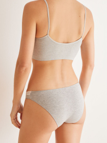 Набір трусів Women'secret модель 4938264-69 Набір трусів Women'secret модель 4938264-69 Фото