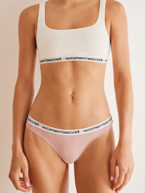 Набір трусів Women'secret модель 4938267-97 Фото