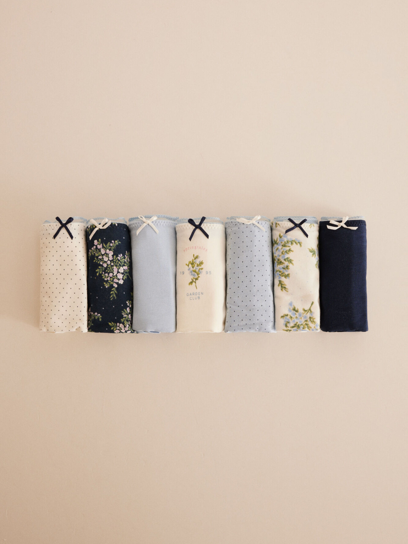 Набір трусів Women'secret модель 4938269-19 Фото