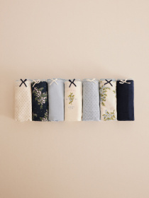 Набір трусів Women'secret модель 4938269-19 Фото