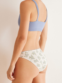 Набір трусів Women'secret модель 4938269-19 Фото