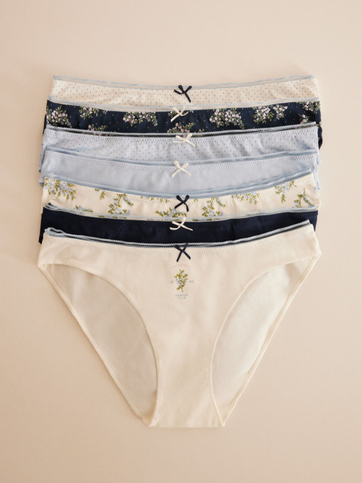 Набор трусов Women'secret модель 4938269-19 Фото