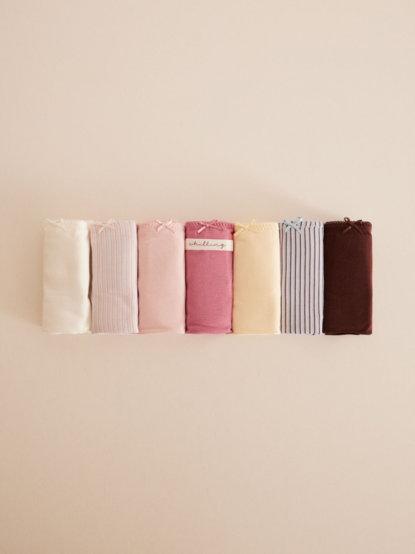 Набір трусів Women'secret модель 4938272-98 Фото