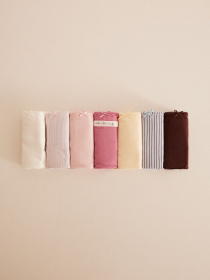 Набір трусів Women'secret модель 4938272-98 Фото