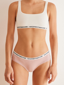 Набір трусів Women'secret модель 4938274-97 Фото