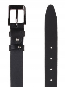 Ремень Borsa Leather модель 125v1gen44 Фото