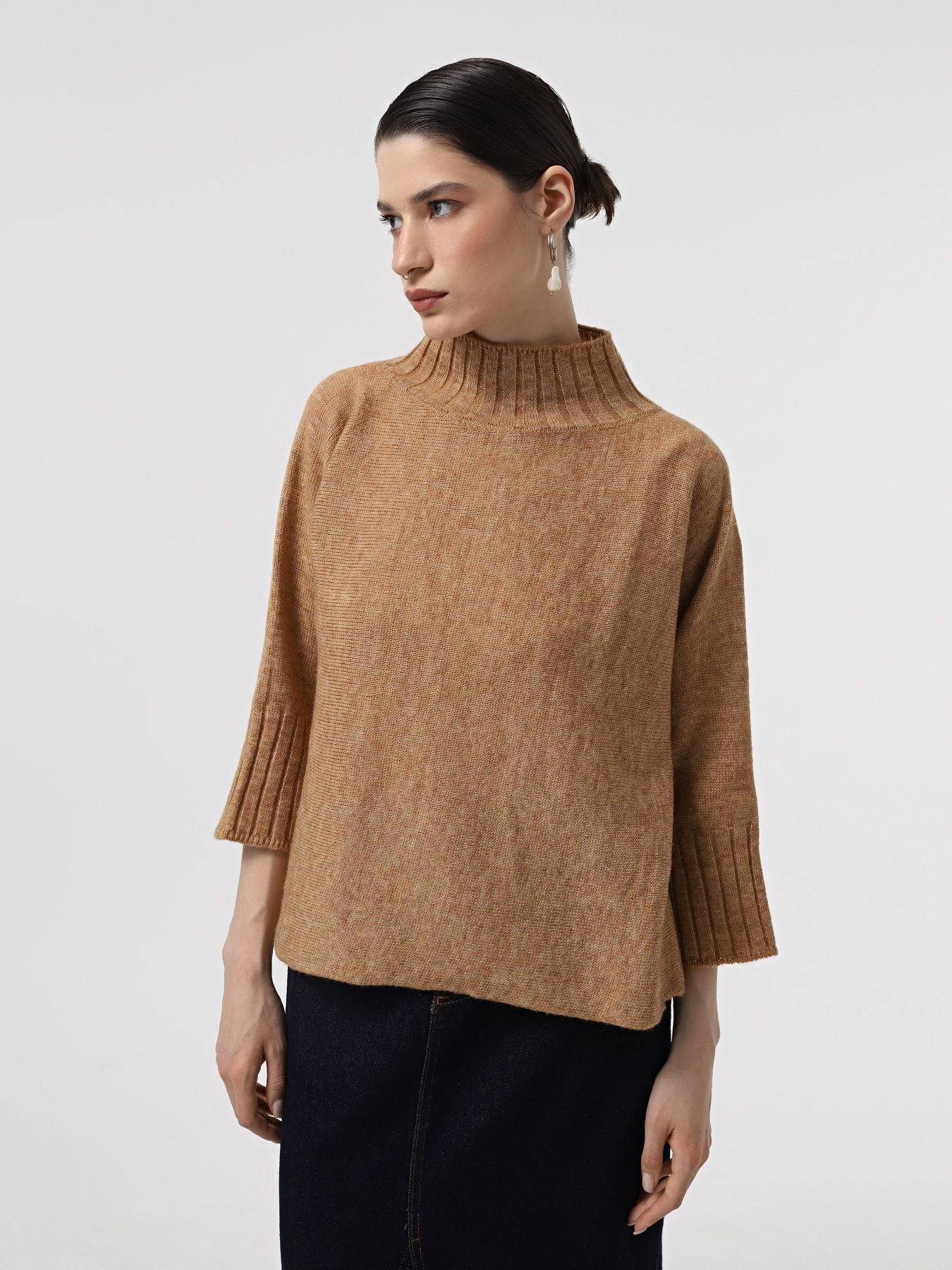 Светр Sewel Модель JW959620000 Фото